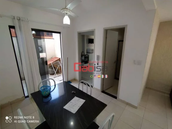 Imagem Casa com 2 dormitórios à venda, 120 m² por R$ 390.000,00 - Peró - Cabo Frio/RJ