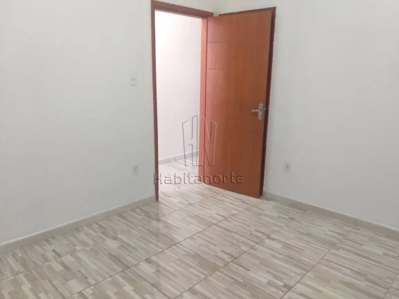 Imagem CIDADE NOVA 2 CASA PARA VENDA COM 4 QUARTTOS, PRÓXIMO AO SHOPING SUMAÚMA
