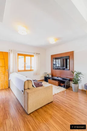Imagem Casa à venda em Atibaia - Condomínio Village, Jd Paulista, por R$1.249.000!