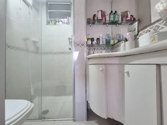 Imagem Apartamento para venda em Ipiranga com 2 quartos, sendo 1 suíte , 71m2