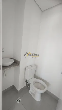 Imagem Seu Fabuloso Imóvel Pronto No Bela Vista Osasco