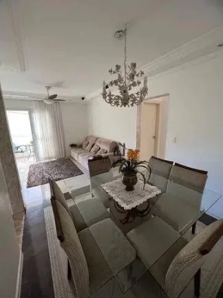 Imagem Apartamento à venda, 91 m² por R$ 535.000,00 - Parque Campolim - Sorocaba/SP