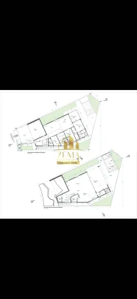 Imagem Terreno Granja Anita, Condomínio, 640m2, maior padrão, Projeto já pronto.