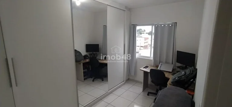 Imagem Venda Apartamento 3 Dormitórios em Flor de Nápolis - R$430,000,00