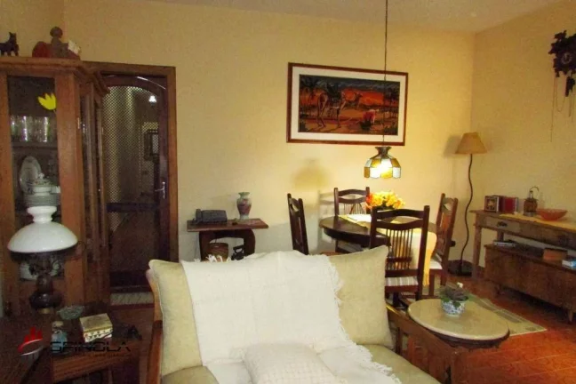 Imagem Casa com 2 dormitórios à venda, 88 m² por R$ 600.000,00 - Vila Caiçara - Praia Grande/SP