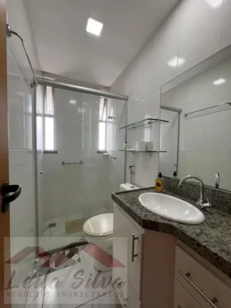 Imagem Apartamento 3 dormitórios para Venda em Teresina, Jóquei, 3 dormitórios, 2 suítes, 3 banheiros, 2 vagas