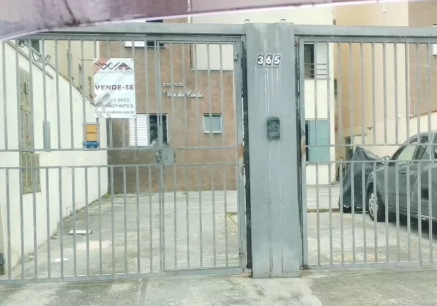 Imagem Apartamento de 2 quartos no Jd Regina Pinda