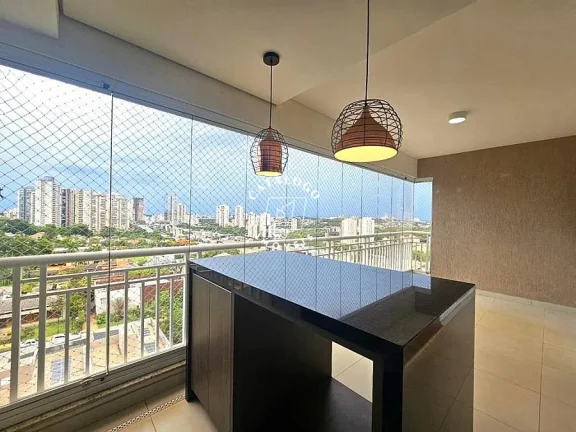 Imagem Apartamento a Venda no bairro Jardim Botânico - Ribeirão Preto, SP