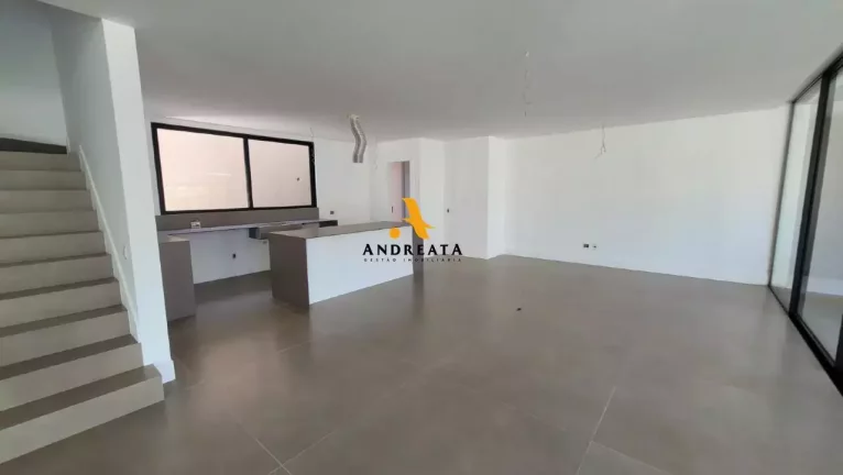 Imagem Recreio dos Bandeirantes - Maravilhosa Casa primeira locação - 4 suites