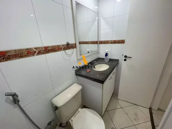 Imagem Apartamento de 3 Quartos locação 106 m²- 6.800,00 Botafogo - Rio de Janeiro