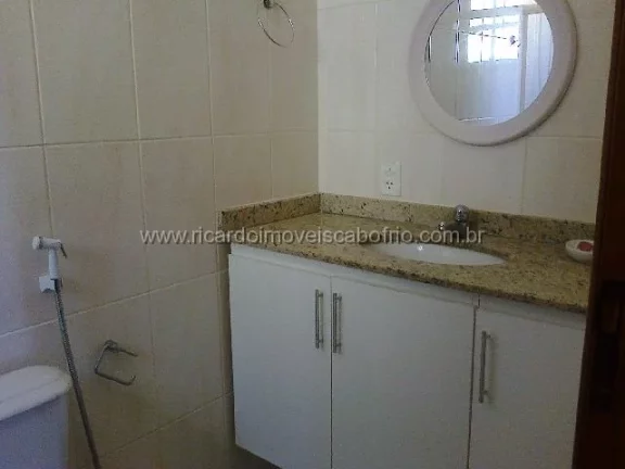 Imagem Casa Duplex Wi Fi Vista c/ Conforto