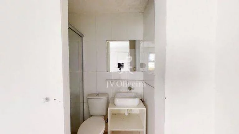 Imagem Apartamento com 2 dormitórios à venda, 87 m² por R$ 540.000 - Aclimação - São Paulo/SP