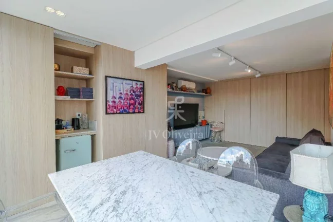 Imagem Cobertura com 2 dormitórios à venda, 165 m² por R$ 2.890.000,00 - Jardim Guedala - São Paulo/SP