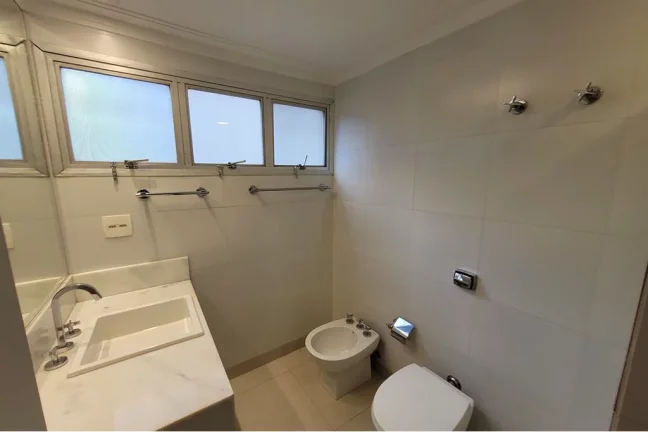 Imagem APARTAMENTO RESIDENCIAL em São Paulo - SP, Moema