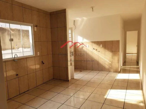 Imagem Casa para Venda em Sumar?(C) / SP no bairro Jardim Recanto dos Sonhos