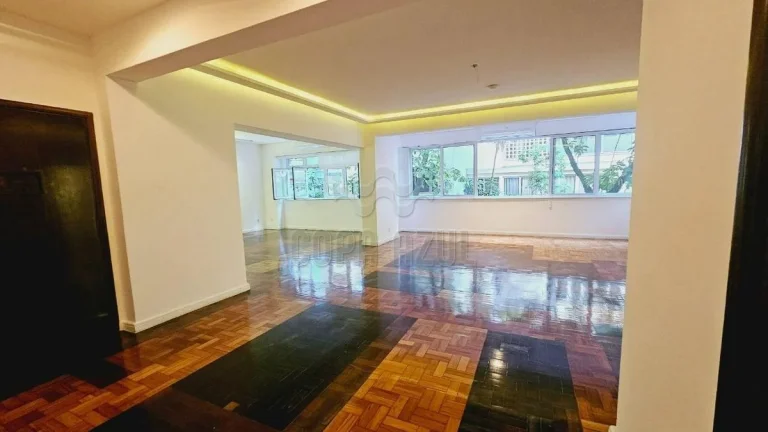 Imagem Copacabana - Residencial › Apartamento com 3 quarto(s) a Venda