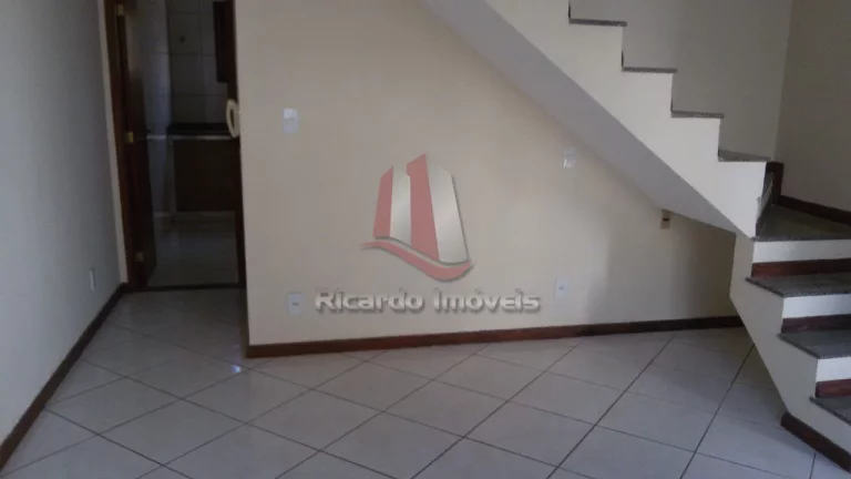 Imagem Apartamento Duplex Macaé