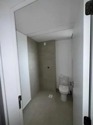 Imagem Apartamento com 3 suítes e 3 vagas de garagem na Praia Brava de Itajaí/SC