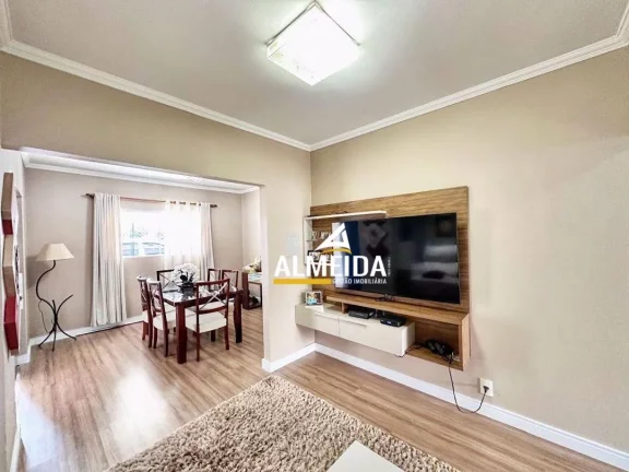 Imagem Casa com 2 dormitórios à venda, 180 m² por R$ 595.000,00 - Jardim Paulista - Rio Claro/SP