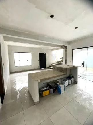 Imagem Casas a venda no Jardim América- Iguape/SP