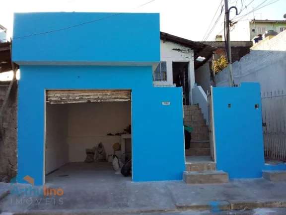 Imagem Aréa de 240m² - com 3 casas - DOM BOSCO ITAQUERA - VENDA R$ 350.000,00 -