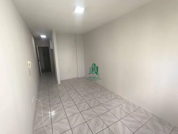 Imagem Kitnet com 1 dormitório para alugar, 27 m² por R$ 1.450,00/mês - Centro - Guarulhos/SP