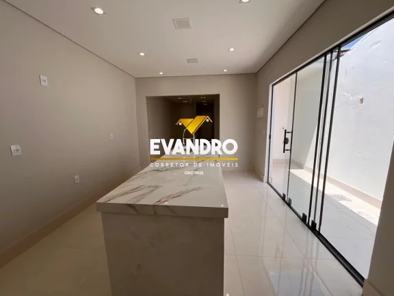 Imagem Casa em Condomínio para Venda em Cuiabá / MT no bairro Jardim Imperial
