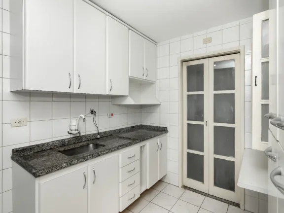 Imagem Apartamento para venda em Jabaquara com 3 quartos, sendo 1 suíte , 65m2