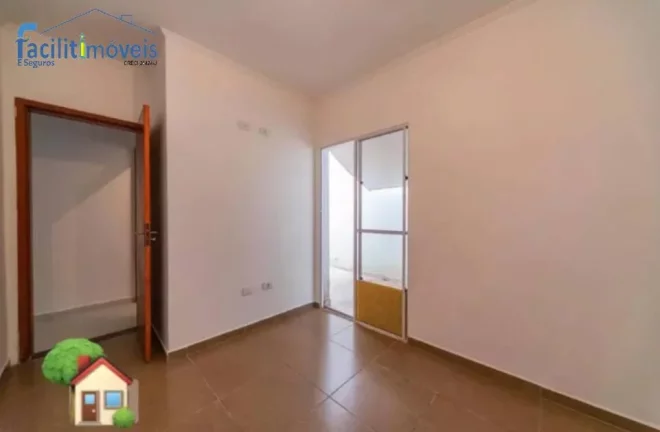Imagem APTO 2 DORMITÓRIOS - VILA HUMAITA - SANTO ANDRÉ