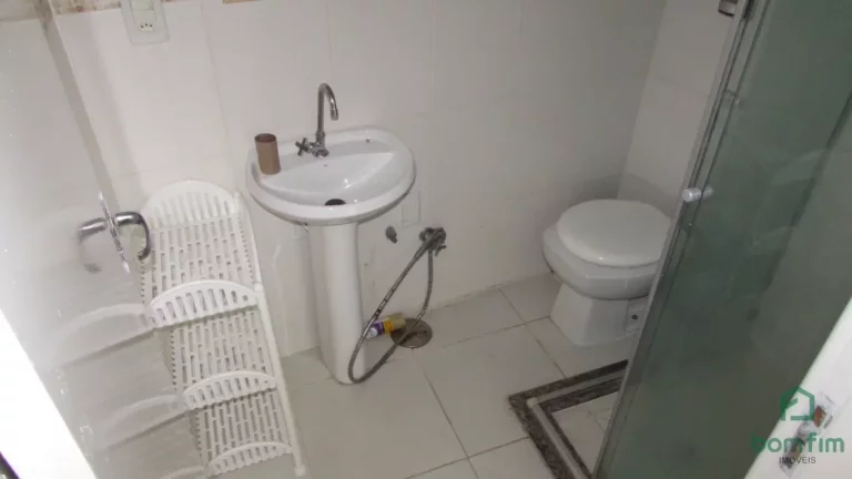 Imagem Apto de 3 dorm. uma suíte, para aluguel na Cidade Baixa - Porto Alegre/RS. - AP2698