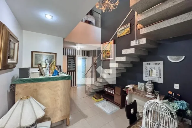 Imagem Apartamento à Venda - Recreio, 5 Quartos, 400 m2
