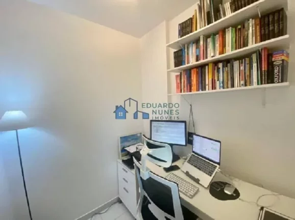 Imagem LINDO APARTAMENTO COM 03 QUARTOS, 2 VAGAS NO VILA GRIMM - VALE DOS CRISTAIS