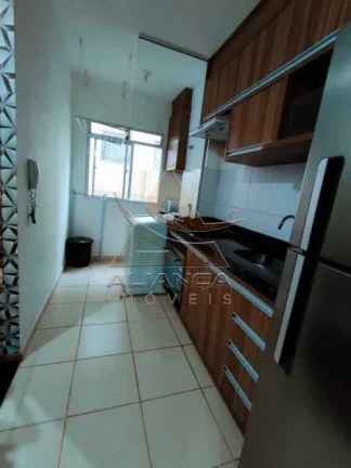 Imagem Apartamento - Ribeirão Preto - Heitor Rigon