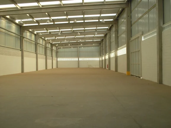 Imagem Galpão para alugar em distrito industrial Jundiaí