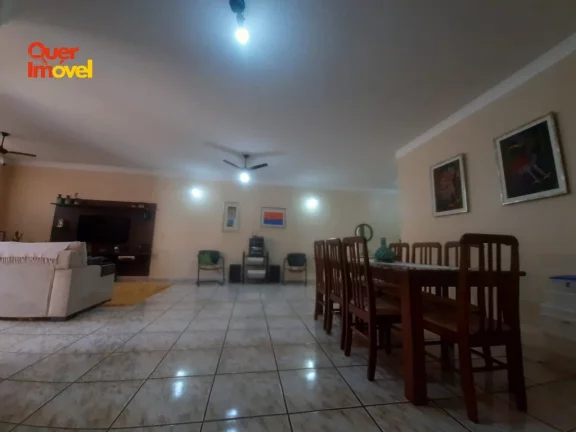 Imagem Imperdível: Apartamento de luxo com 4 quartos e 2 suítes no Jardim Paulista, Ribeirão Preto-SP!