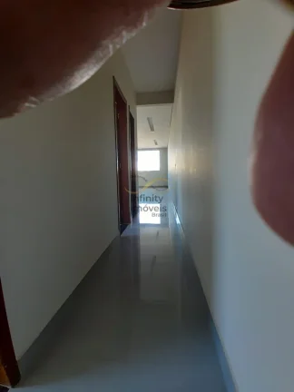 Imagem Casa à venda no bairro Niterói - Betim/MG