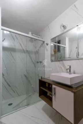 Imagem Apartamento à venda, 123 m² com 3 dormitórios, 3 banheiros, 1 vaga - Jardim Paulista - São Paulo/SP