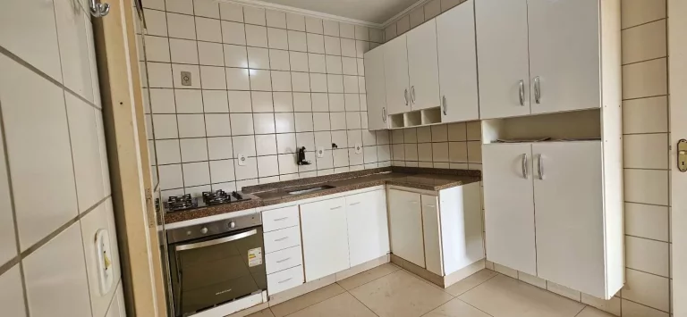 Imagem Apartamento no Residencial Jardim dos Duques 2 Dormitórios