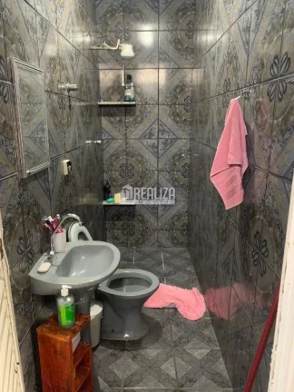 Imagem Casa à Venda em Uberaba - 2 dormitórios e suíte!