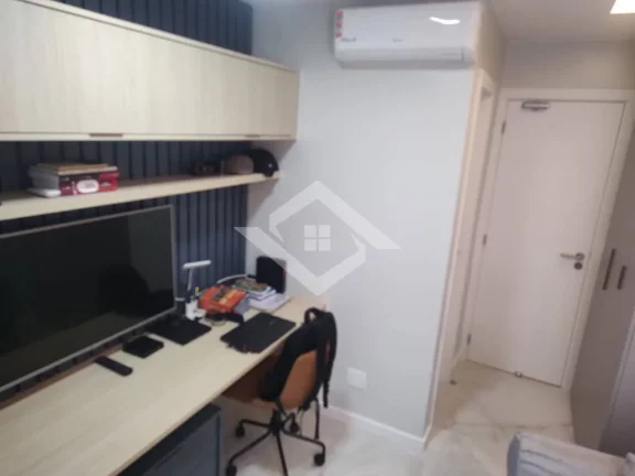 Imagem Apartamento dos Sonhos no Recreio – A 2 Quadras da Praia!