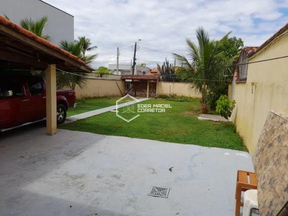 Imagem Esta casa é o lar dos seus sonhos, com tudo o que você precisa para viver bem 

Características d...