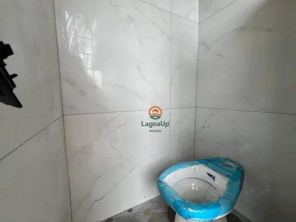 Imagem Casa com 3 dormitórios à venda, 140 m² por R$ 720.000,00 - Shalimar - Lagoa Santa/MG