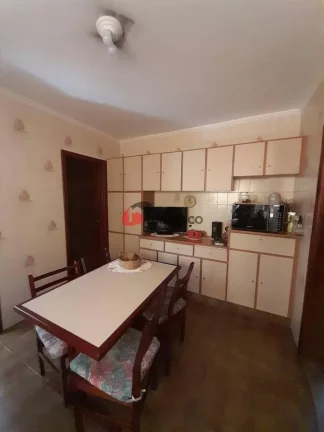 Imagem Sobrado à venda 4 Quartos, 4 Suites, 2 Vagas, 320M², Osvaldo Cruz, São Caetano do Sul - SP