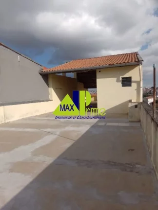 Imagem Casa 3 dormitórios