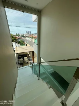 Imagem Casa em Condomínio Fechado em Aracaju - Vivendas Espaçosa e Bem Localizada!