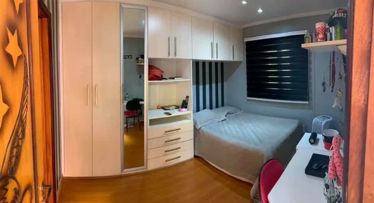 Imagem Casa Térrea com 3 Dormitórios sendo 2 Suíte, 1 Banheiro 2 Vagas!
