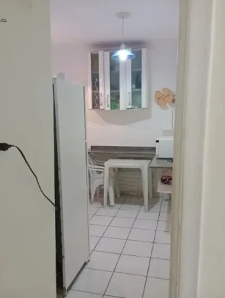 Imagem Apartamento para Venda em Itanhaém, Praia dos Sonhos, 1 dormitório, 1 banheiro, 1 vaga