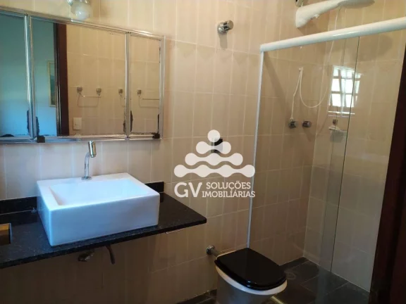 Imagem Casa com 3 dormitórios à venda por R$ 1.350.000 - Condomínio Recanto da Lagoinha - Ubatuba/SP