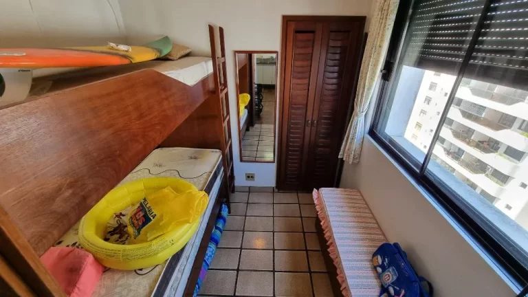 Imagem Apartamento à venda - Pitangueiras - Guarujá/SP