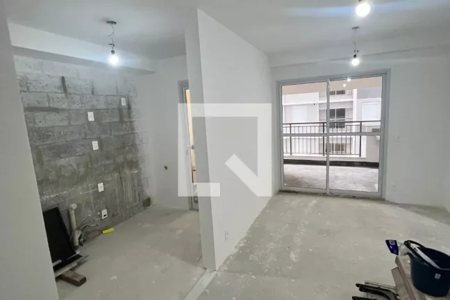 Imagem Apartamento à Venda - Ipiranga, 2 Quartos, 67 m2